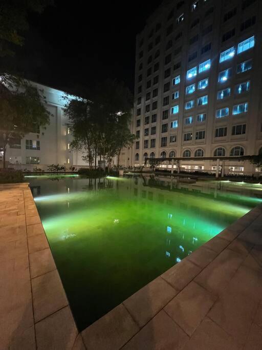 2Beds Seaview Straits Quay Comes With Carpark And Hothub Bagan Jermal Exterior photo