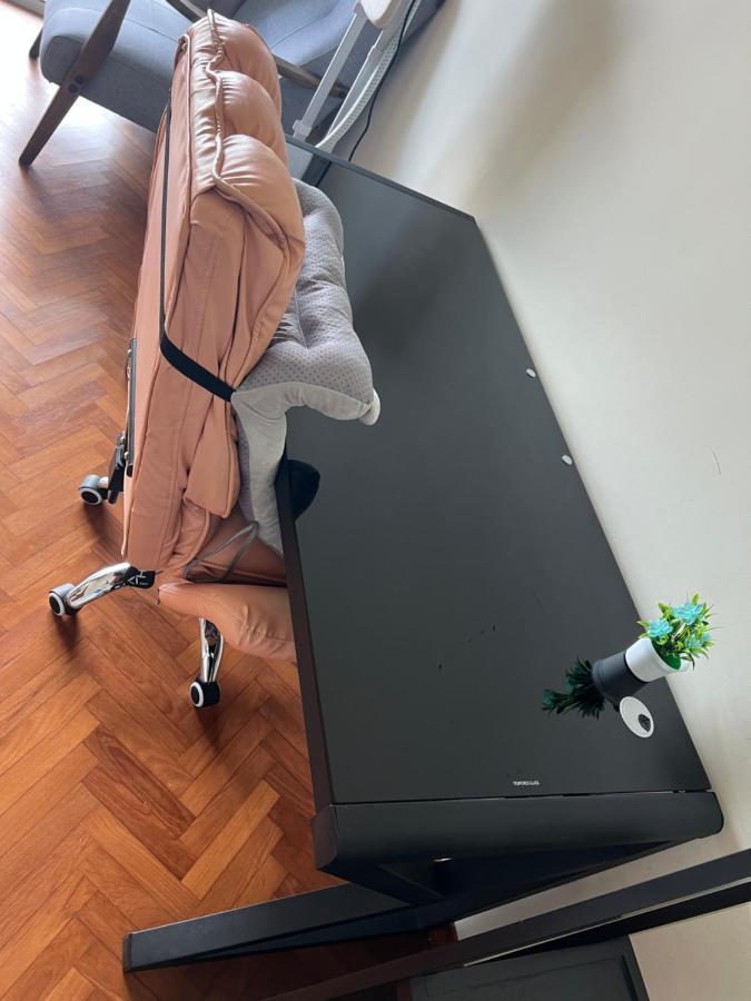 2Beds Seaview Straits Quay Comes With Carpark And Hothub Bagan Jermal Exterior photo